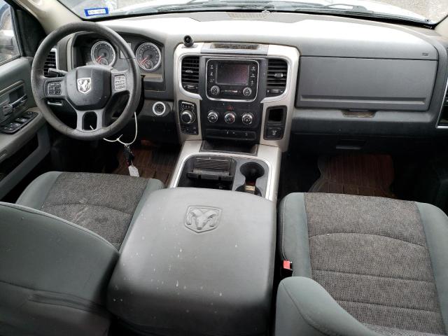 1C6RR7LG6GS188379 RAM 1500 Slt