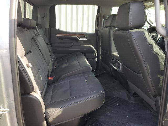 1GTUUGEL0PZ259045 GMC Sierra K1500 Denali