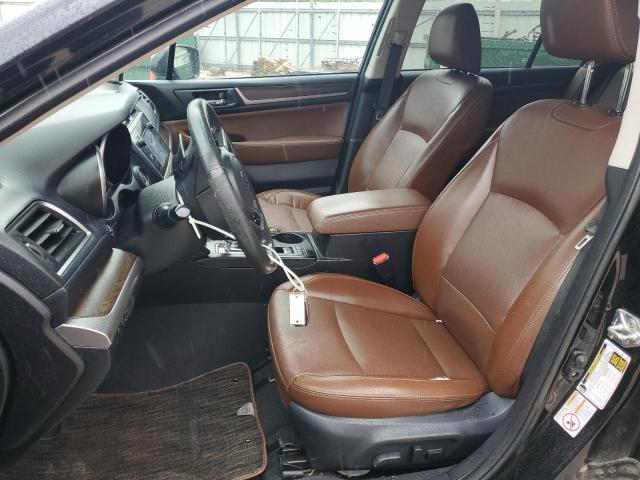 4S4BSETCXH3291022 Subaru Outback Touring
