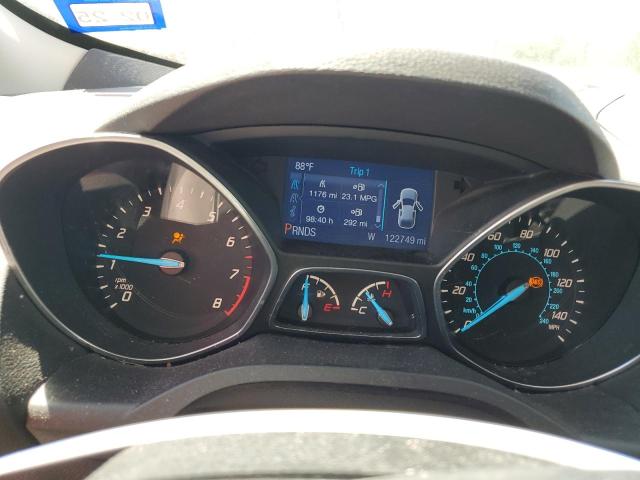 1FMCU0G99EUB02494 Ford ESCAPE SE