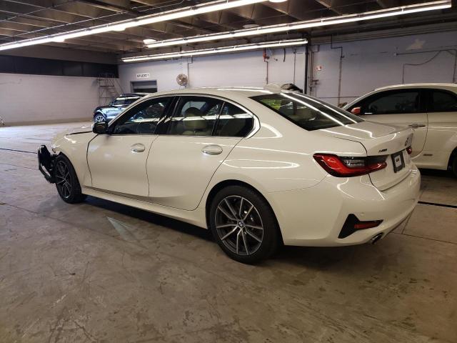 3MW5R7J01L8B16060 BMW 330XI