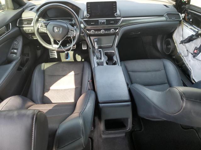 1HGCV1F37JA092033 Honda Accord Sport