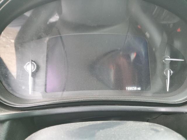 2G4GT5GX5E9207899 Buick REGAL GS