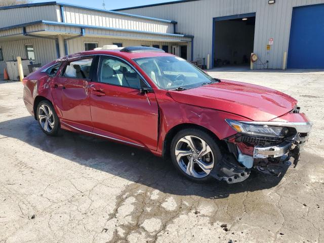 1HGCV1F64JA015131 Honda ACCORD EXL