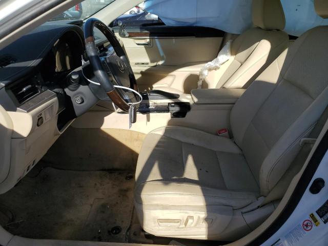 JTHBK1GG4F2152919 Lexus ES 350