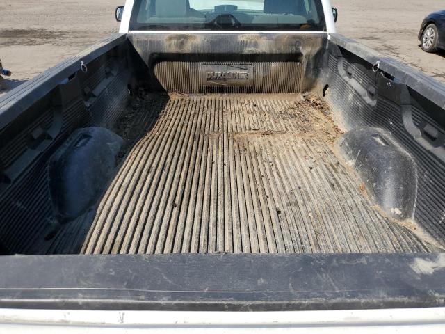 1GTN1LEC6JZ904245 GMC Sierra C1500