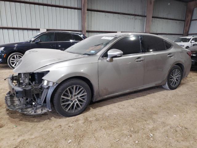 Продажа на аукционе авто 2017 Lexus Es 350, vin: 58ABK1GGXHU076801, номер лота: 49772474