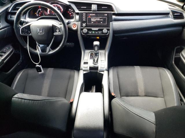 19XFC2F82ME004008 Honda Civic Sport