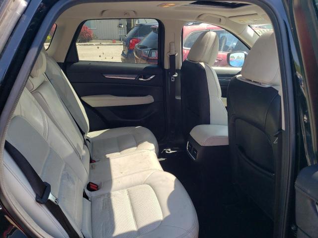 JM3KFADM6J1320842 Mazda Cx-5 Grand Touring