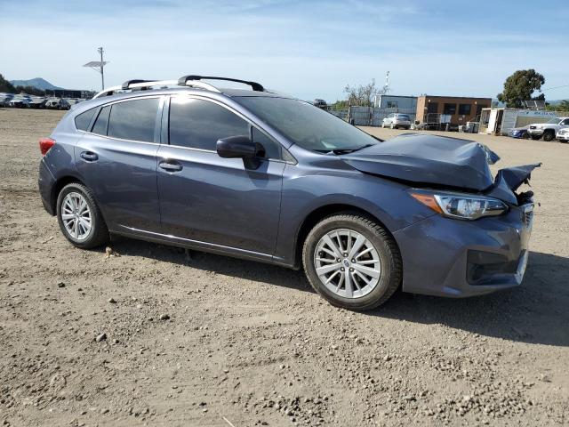 4S3GTAB68H3739141 Subaru Impreza Premium