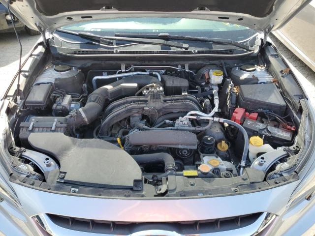 4S3BWAC62L3034649 Subaru Legacy Premium