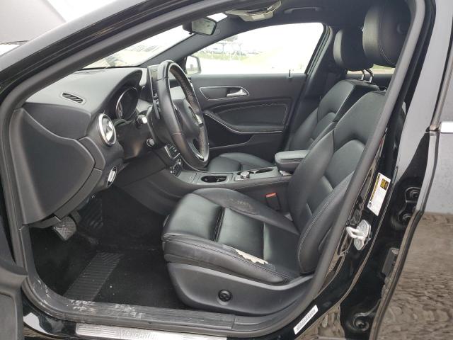 WDCTG4EB5GJ260337 Mercedes-Benz GLA 250