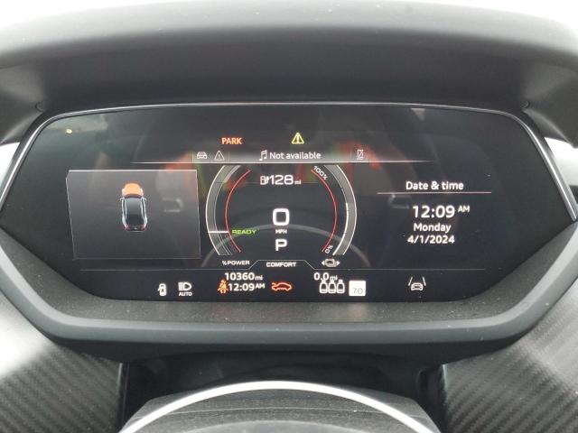 WAUCJBFW8P7000831 Audi E-tron Gt Premium Plus