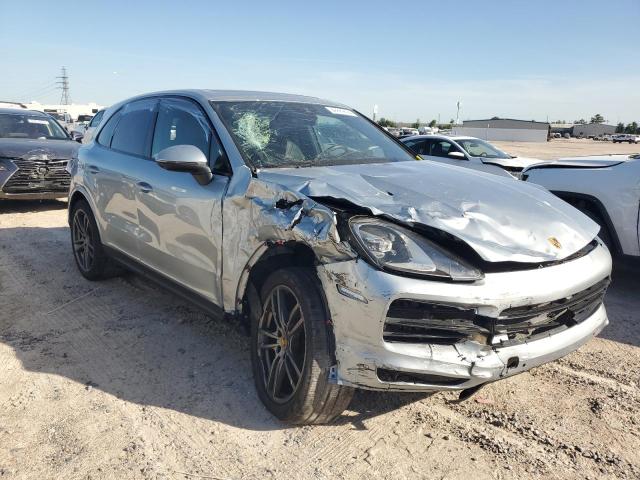 WP1AA2AY6MDA08344 Porsche Cayenne