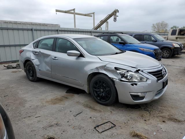 1N4AL3APXFC168136 Nissan ALTIMA 2.5