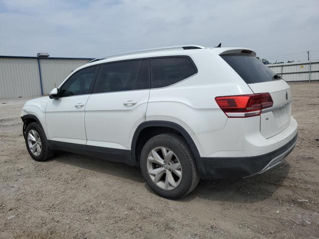 1V2DR2CAXJC523127 Volkswagen ATLAS SE