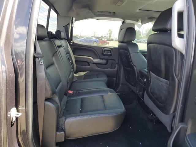 3GTU2VEC5EG255032 GMC Sierra K1500 Slt