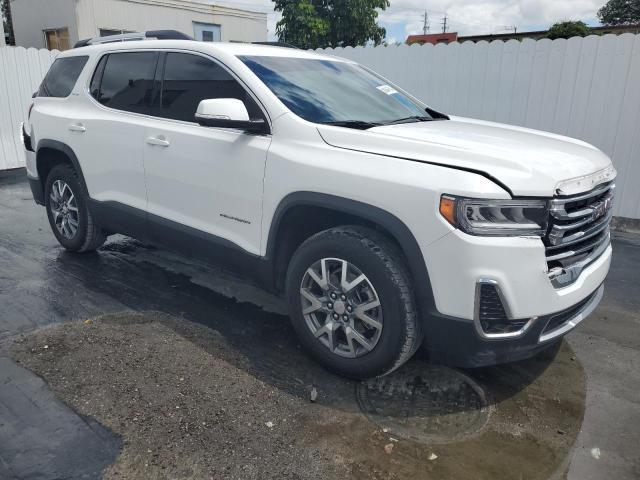 1GKKNML48PZ241475 GMC ACADIA SLT