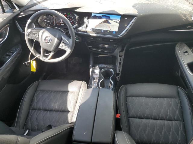 LRBFZRR48PD064119 Buick Envision Avenir