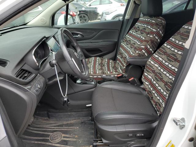 KL4CJASB5KB714917 Buick Encore Preferred