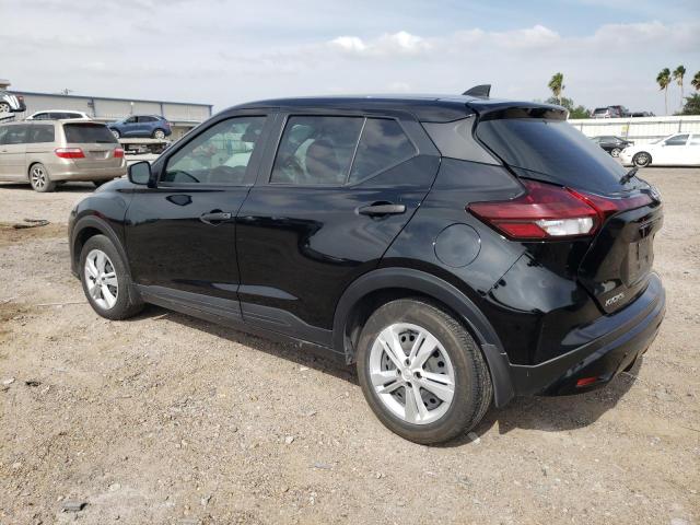 3N1CP5BV7NL527464 Nissan KICKS S