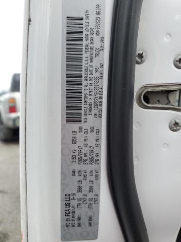 1C6RR7KM6HS517235 RAM 1500 St