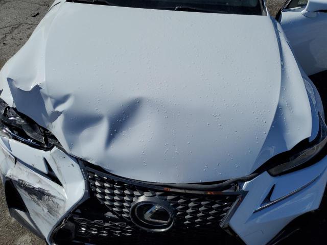 JTHBA1D23J5073504 Lexus IS 300