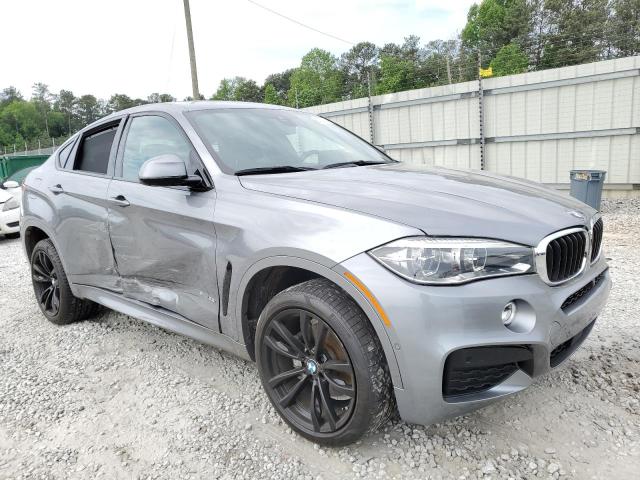 5UXKU0C5XK0S97428 BMW X6 Sdrive35i