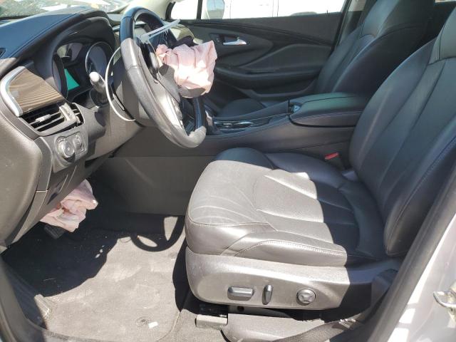 LRBFXCSA1KD007045 Buick Envision Essence