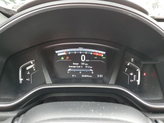 5J6RW2H99HL005481 Honda Cr-v Touring