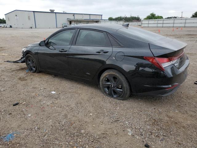 KMHLM4AG5NU306725 Hyundai ELANTRA SEL