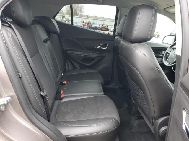 KL4CJFSB3EB749070 Buick Encore Convenience