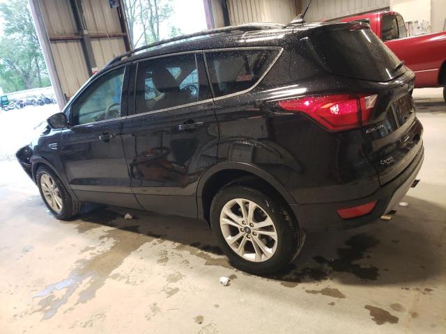 1FMCU9HD3KUB59776 Ford ESCAPE SEL