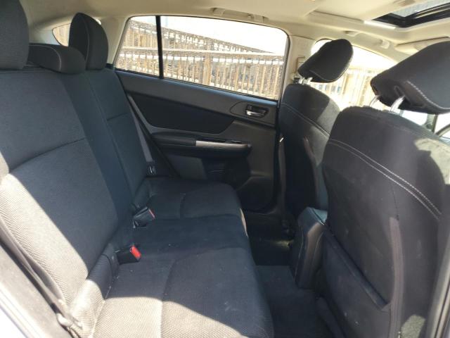 JF2GPADC9F8279531 Subaru Xv Crosstrek 2.0 Premium