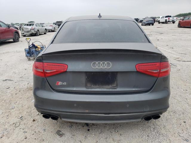 WAUBGAFL7GA008657 Audi S4 Premium Plus