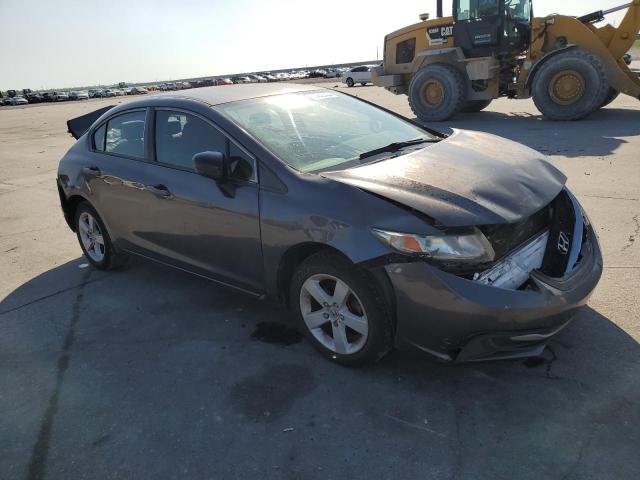 2HGFB2F59EH532435 Honda Civic Lx