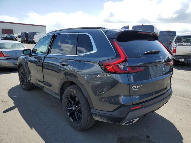 7FARS6H54PE024600 Honda Cr-v Sport