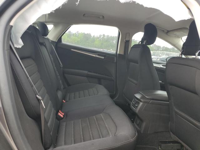 3FA6P0H73ER268142 Ford FUSION SE
