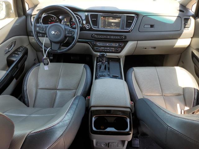 KNDMC5C15G6157623 KIA SEDONA EX