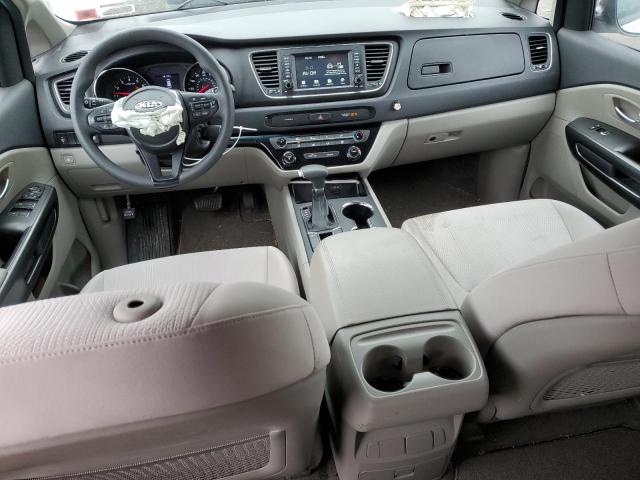 KNDMB5C17M6668653 KIA SEDONA LX