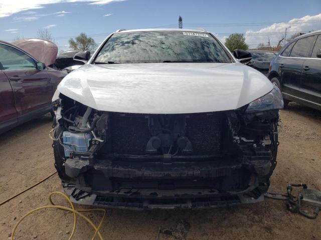 JTJYARBZXH2083529 Lexus Nx 200t Base
