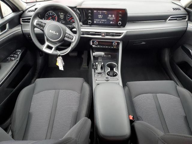 5XXG14J24PG194785 KIA K5 LXS