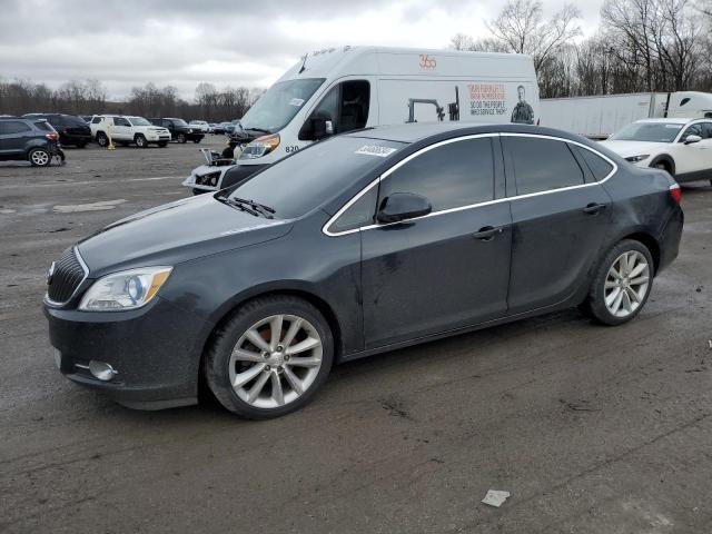 Auction sale of the 2015 Buick Verano Convenience, vin: 1G4PR5SK5F4213460, lot number: 50468634