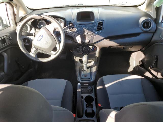 3FADP4AJ4KM135516 Ford FIESTA S