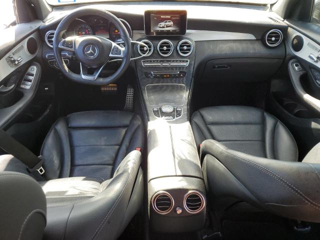 WDC0G4JBXKV178338 Mercedes-Benz GLC 300