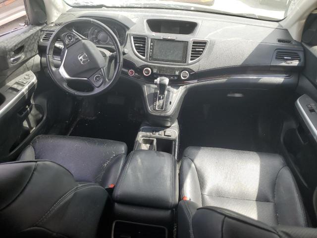 5J6RM4H70GL083047 Honda CR-V EXL