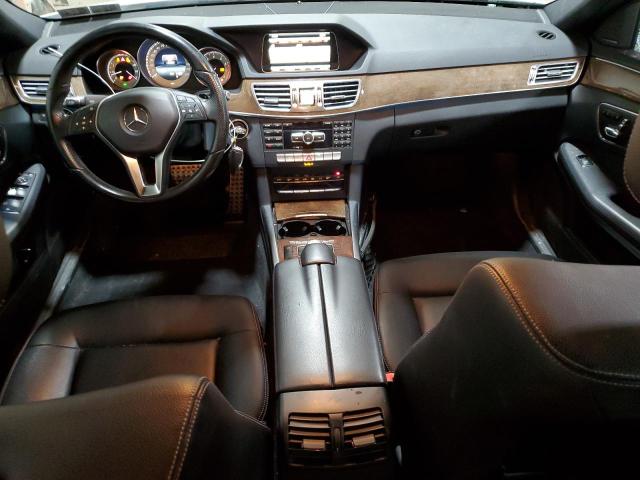 WDDHF8JB1EB024115 Mercedes-Benz E 350 4matic