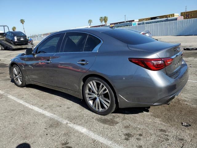 JN1EV7APXJM359106 Infiniti Q50 LUXE