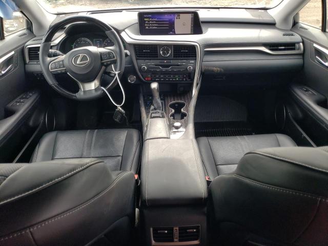 2T2BZMCA5HC090172 Lexus Rx 350 Base