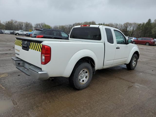 1N6BD0CT4GN789475 Nissan FRONTIER S